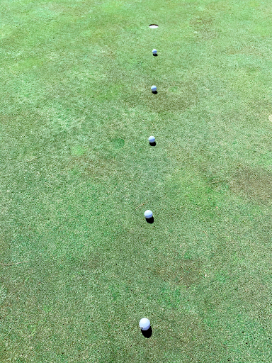 ladder drill