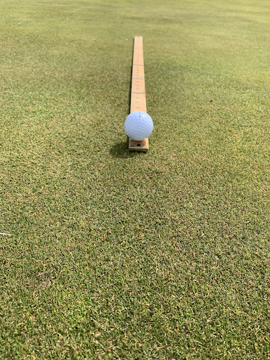 Yardstick Drill